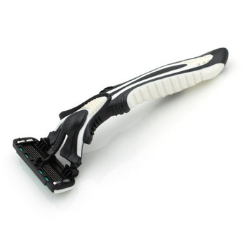 Нови Pro 8 бр./лот DORCO Pace 6 остри бръсначи за мъже Самобръсначки Мъжки бръсначи за еднократна употреба Безопасни бръсначи