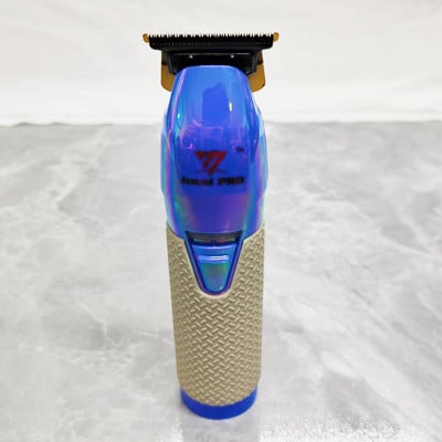 Επαγγελματική κουρευτική κουρευτική μηχανή «0 Tooth Pitch» Sculpting Hair Trimmer 7200RPM Ασύρματη κουρευτική μηχανή υψηλής ποιότητας φόρτισης εξαιρετικά λεπτή
