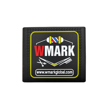 WMARK C24-HC011 Κίτρινο Λεπτομέρειες μαλλιών 4 ΤΑΧΥΤΗΤΩΝ Κουρευτικό για γένια αυτοκινήτου Ηλεκτρικό κουρευτικό τρίχωμα Ξυραφάκι με πλάτος Τ