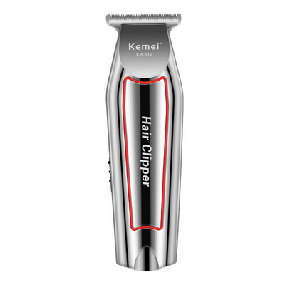 Kemei Hair Trimmer Electric Beard Trimmer for Men Hair Clipper Hair Cutter Machine Κιτ περιποίησης κουρέματος