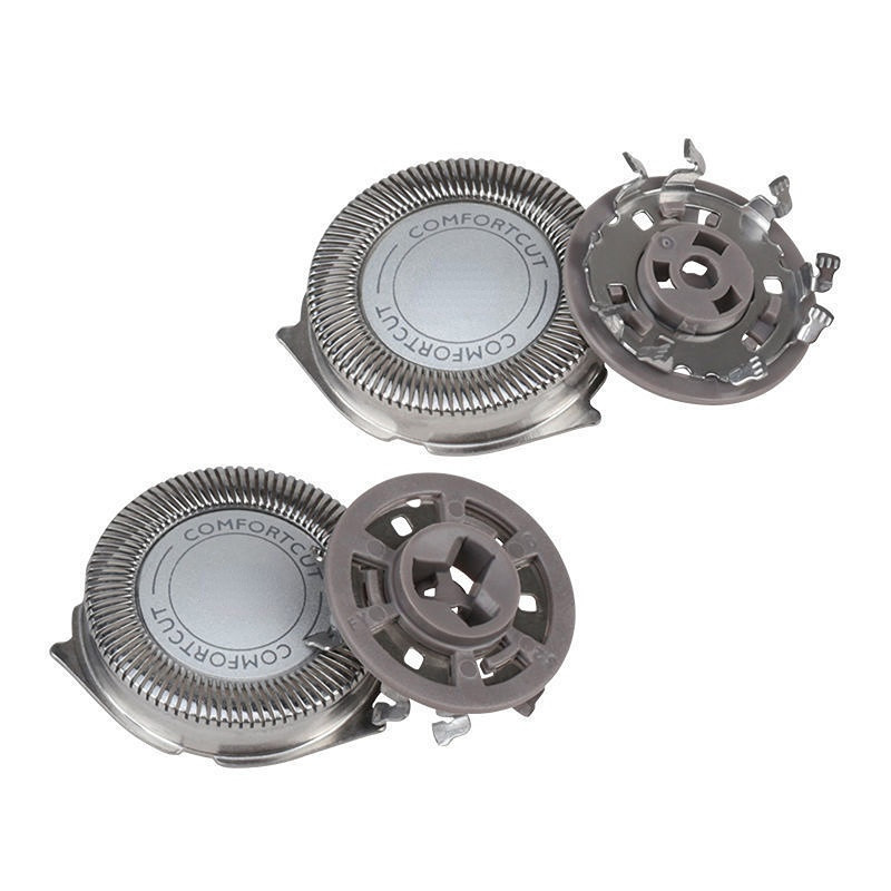 1/2/3 tk elektriliste pardlipeade asendus SH30/52 Philipsi seeriale S5000 3000 2000 1000 S5340 S5140 S5110 S5400 S5011 S5050