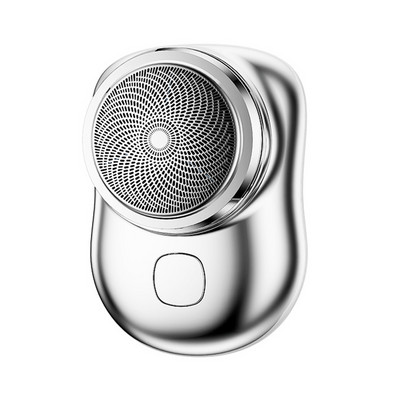 Mini prijenosni aparat za brijanje Električni brijač za muškarce Brijač za mokro suho bezbolni električni aparat za uklanjanje dlačica s tijela Stroj za brijanje za žene