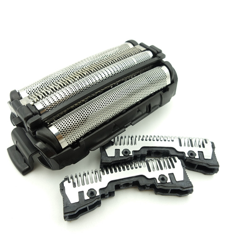 Folie de ras Lama ES9167 WES9167 WES9068 ES-LA12 ES-SF21 ES-RF31 ES-RF34 ES-RF41 ES-LF30 ES-LF50 ES-LF51 ES-LF70 ES-LF71