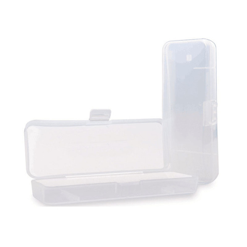 Kaasaskantava pardlikarbi hoiukarbi ja hoidiku pardli käepideme ümbris ainult Gillette`i raseerimiseks 1 tk (ainult karp)