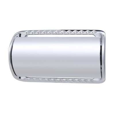 Cap de ras de siguranță pentru bărbierit Cap cu pieptene deschis Cap de ras cu două tăișuri Instrument de bărbierit pentru bărbați Accesorii pentru bărbierit