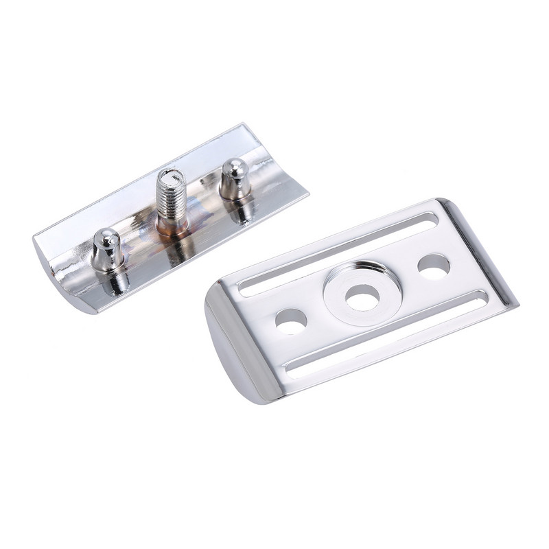 1kom Sigurnosna glava britve za brijanje Otvorena glava s češljem Dvosjekla glava britve Brada Alati za brijanje dlaka Dodaci za brijanje za muškarce