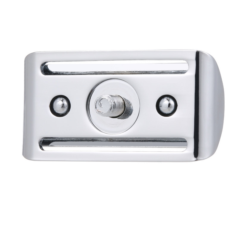 1kom Sigurnosna glava britve za brijanje Otvorena glava s češljem Dvosjekla glava britve Brada Alati za brijanje dlaka Dodaci za brijanje za muškarce