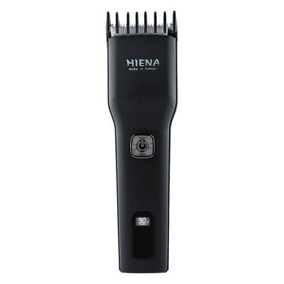 „Hiena 2022“ naujos USB elektrinės plaukų kirpimo mašinėlės vyrams, suaugusiems, vaikams, belaidžiai įkraunamos plaukų kirpimo mašinos, profesionalios