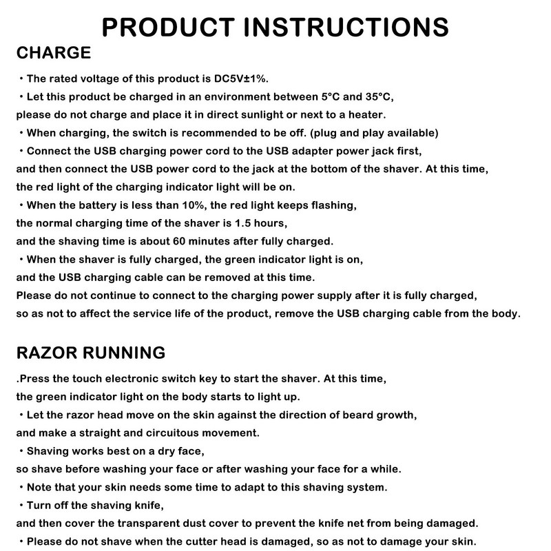 Μίνι-ξύρισμα Φορητή ηλεκτρική ξυριστική μηχανή USB Επαναφορτιζόμενη ξυριστική μηχανή προσώπου Ασύρματη ξυριστική μηχανή Wet Dry ανώδυνη αδιάβροχη ξυριστική μηχανή