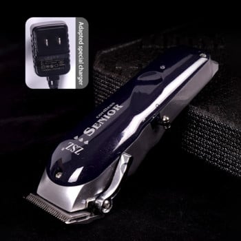 ZSZ Professional Hair Clipper Gradient Εργαλεία κομμωτηρίου Μηχάνημα κούρεμα Λάδι κεφαλής ρετρό υψηλής ποιότητας κουρευτική μηχανή Εργαλεία κουρέων