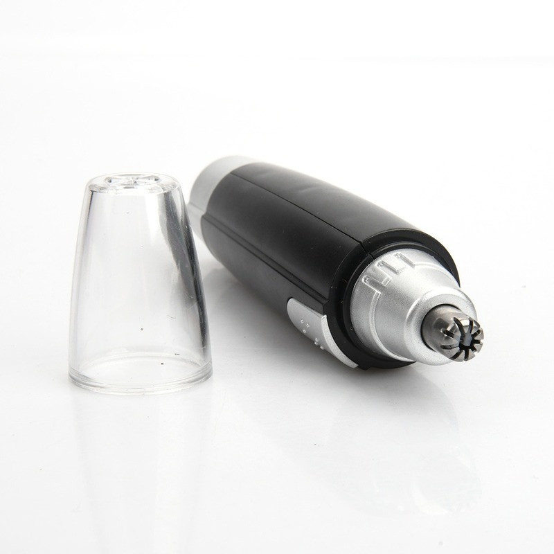 Aparat de tuns pe nas Aparat de tuns pentru indepartare electrica Aparat de ras Aparat de ras Trimmer Epilatoare de inalta calitate Eco-friendly