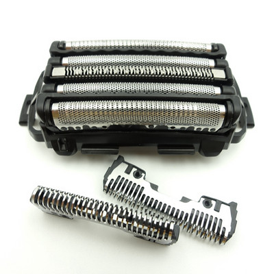 Vanjska folija unutarnje oštrice britve ES9032 ES-CLV96 ES-CSV67 ES-ELV76 ES-FSV6 ES-LV56 ES-LV76 ES-LV96 ES-LV64 ES-LV53 ES-LV61 Panasonic