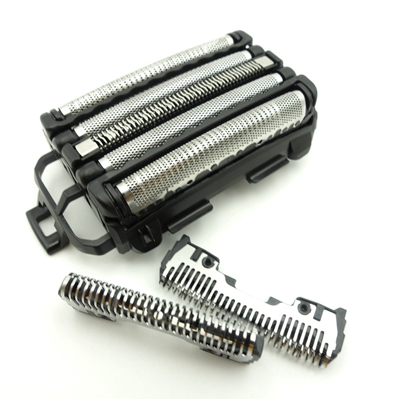 Vanjska folija unutarnje oštrice britve ES9032 ES-CLV96 ES-CSV67 ES-ELV76 ES-FSV6 ES-LV56 ES-LV76 ES-LV96 ES-LV64 ES-LV53 ES-LV61 Panasonic