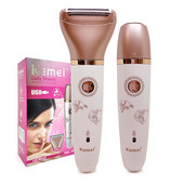 Brijač za intimna područja Brijanje Bikini zone Mjesto šišanja Električni ženski Brijač za stidne dlake Trimer Ženski ženski brijač za depilaciju