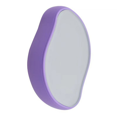 Hot New Ανώδυνα Φυσική Αποτρίχωση Αποτρίχωση Crystal Erase Ασφαλής Εύκολος Μόνιμος Καθαρισμός Επαναχρησιμοποιούμενο εργαλείο αποτρίχωσης σώματος Beauty