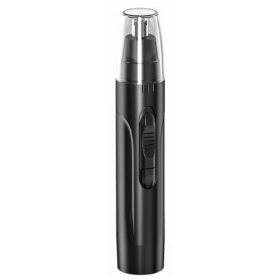 Trimmer electric pentru urechi pentru nas pentru bărbați Aparat de ras Reîncărcabil pentru îndepărtarea părului Trimer pentru sprâncene Produs de siguranță Aparat de bărbierit Îngrijirea feței