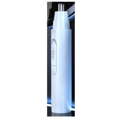 Trimmer electric pentru urechi pentru nas pentru bărbați Aparat de ras Reîncărcabil pentru îndepărtarea părului Trimer pentru sprâncene Produs de siguranță Aparat de bărbierit Îngrijirea feței
