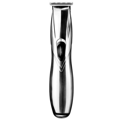 Újratölthető hajvágó professzionális elektromos szakáll hajvágó férfiaknak hajvágó gép fodrász akkus lítium akkumulátor