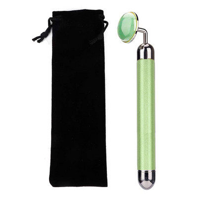 Ultrahangos 24K Beauty Bar Face Lift Masszírozó Arcbőr SPA Massager Stick bőrfeszesítő karcsúsító ránctalanító arcápoló eszközök