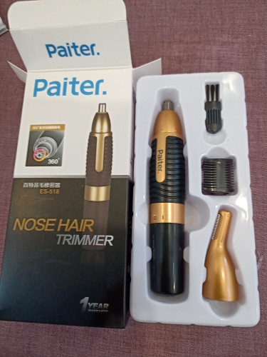 ΕΠΩΝΥΜΙΑ Ξυριστική μηχανή αυτιών μύτης για άντρες αποτρίχωση μύτης ξύρισμα γενειάδας προσώπου κόψτε τις τρίχες στη μύτη Σετ ξυρίσματος χονδρική κουρευτική μύτη