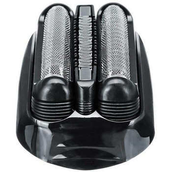 2X 21B резервна глава за самобръсначка за електрически бръсначи Braun Series 3 301S,310S,320S,330S,340S,360S,3010S,3020S,3030S,3040