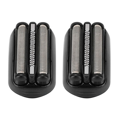 2X 21B pardli asenduspea Brauni seeria 3 elektriliste pardlite 301S,310S,320S,330S,340S,360S,3010S,3020S,3030S,3040 jaoks