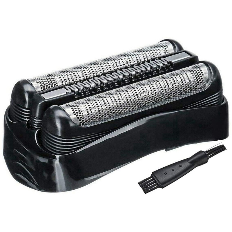 2X 21B pardli asenduspea Brauni seeria 3 elektriliste pardlite 301S,310S,320S,330S,340S,360S,3010S,3020S,3030S,3040 jaoks