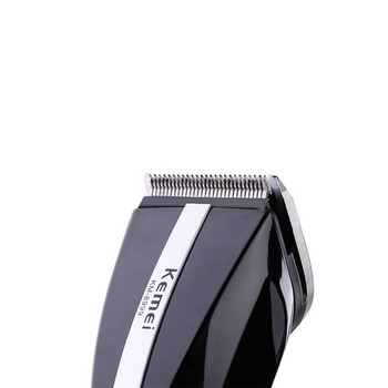 Kemei 8999 Професионална машинка за подстригване за жени Машини за подстригване Машини за подстригване с дюза за полиране HG Polishen за дълга коса