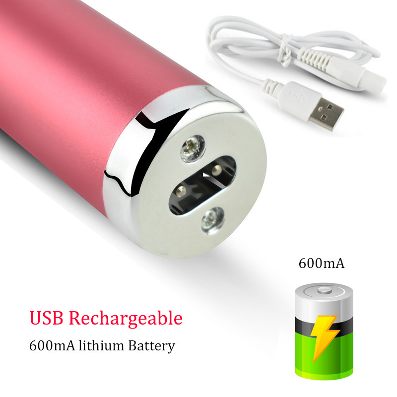 5 u 1 Ženski aparat za brijanje Bezbolno uklanjanje dlačica Epilator Stroj za brijanje Lice Brada Obrve Trimer za nos Tijelo Bikini Električni brijač