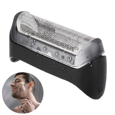 Fólia és vágógép illik Braun Cruzer 10B 20B Csere 1000-es sorozatú CruZer 1 2 3 4 Z20 Z30 Z40 Z50 Z60 2615 2675 2775