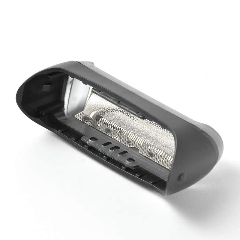 Fólia és vágógép illik Braun Cruzer 10B 20B Csere 1000-es sorozatú CruZer 1 2 3 4 Z20 Z30 Z40 Z50 Z60 2615 2675 2775