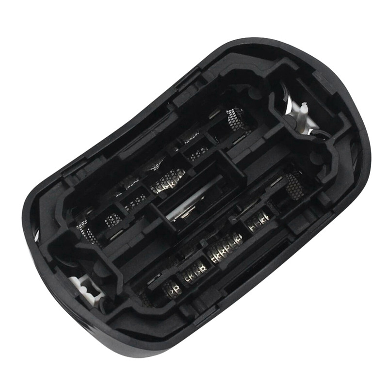 Braun 32B seeria 301S 310S 320S 330S lõiketera asenduspea