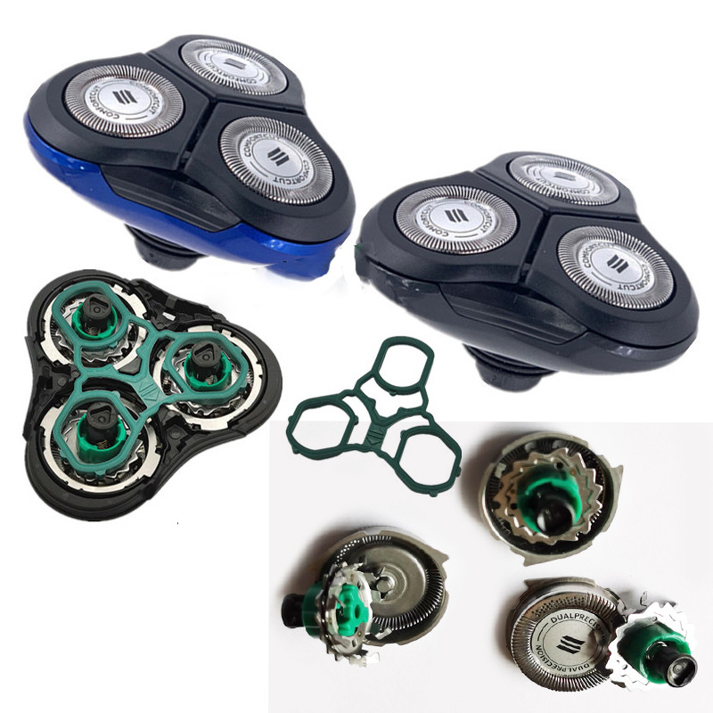 RQ11 Zamjenska glava brijača za Philips brijač RQ1150 RQ1150X RQ1131 RQ1141 RQ1145 RQ12 RQ1155 RQ1160 RQ10 RQ1170 RQ1180