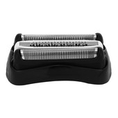 Cap de bărbierit de schimb pentru Braun Seria 32B 301S 310S 320S 330S Cap de schimb cutter