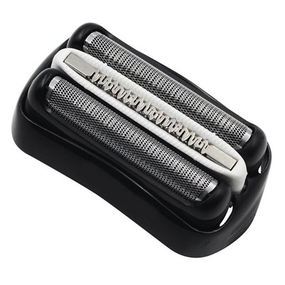 Cap de bărbierit de schimb pentru Braun Seria 32B 301S 310S 320S 330S Cap de schimb cutter