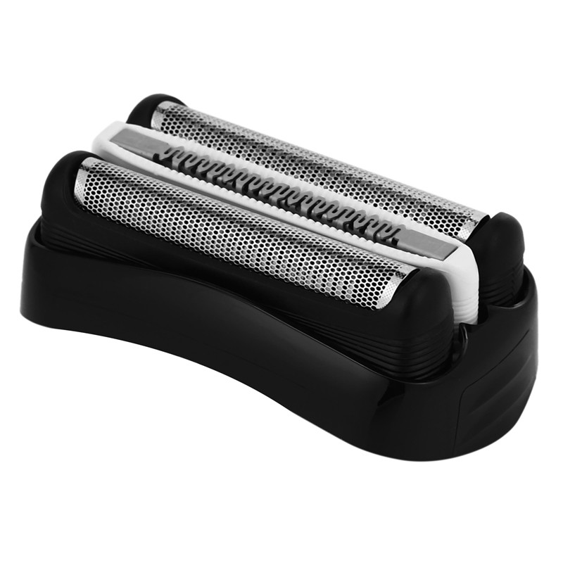 Cap de bărbierit de schimb pentru Braun Seria 32B 301S 310S 320S 330S Cap de schimb cutter