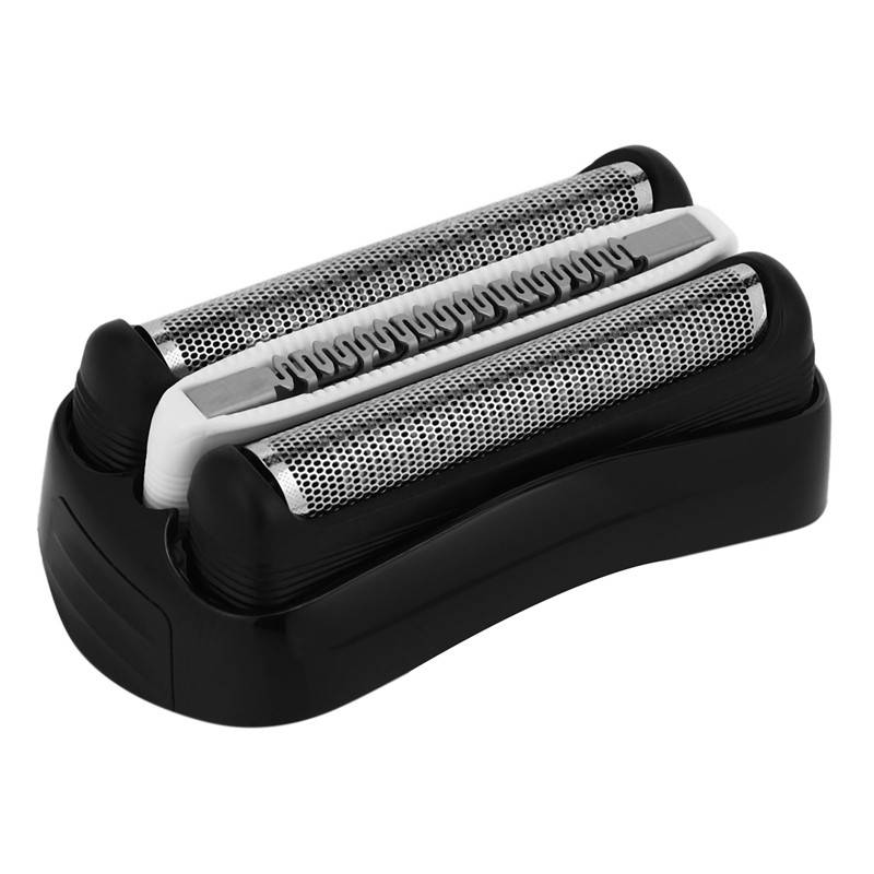 Cap de bărbierit de schimb pentru Braun Seria 32B 301S 310S 320S 330S Cap de schimb cutter