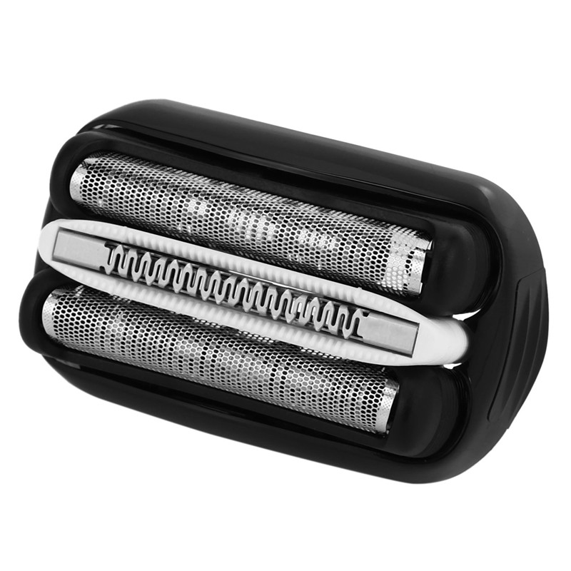 Cap de bărbierit de schimb pentru Braun Seria 32B 301S 310S 320S 330S Cap de schimb cutter