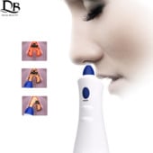 Orröblítő mosógép Neti edény orrtisztító 300 ml Tiny Type orrápoló elektromos orröblítő orrmasszázs szépségápolási eszköz
