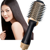 Blowout szárító Hajformázó Eszközök Forrólevegős Hajszárító Hajvasaló Kefe Negatív Kefe Hajszárító Stylekefe Hajszárító