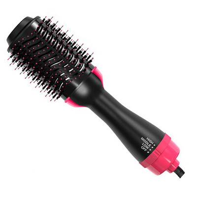 Blowout szárító Hajformázó Eszközök Forrólevegős Hajszárító Hajvasaló Kefe Negatív Kefe Hajszárító Stylekefe Hajszárító