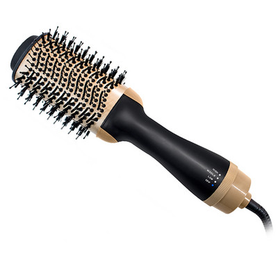 Blowout szárító Hajformázó Eszközök Forrólevegős Hajszárító Hajvasaló Kefe Negatív Kefe Hajszárító Stylekefe Hajszárító