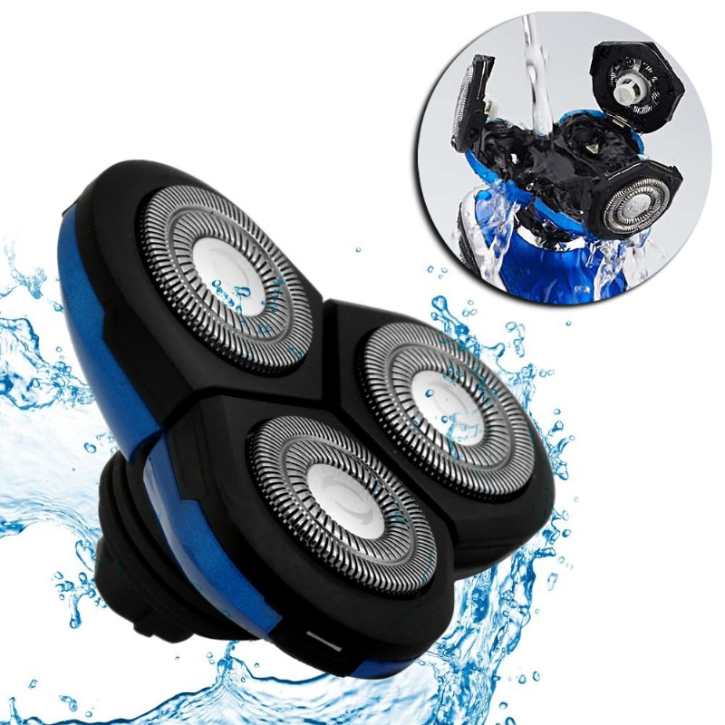 Csere borotvafej penge RQ11 1190 1160 1150-hez