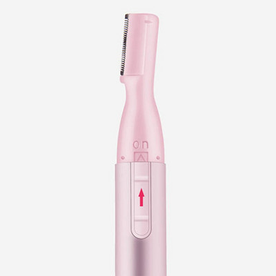 Aparat de ras electric multifunctional pentru femeie aparat de ras Facial corp indepartarea parului picior axile epilator nas sprancene