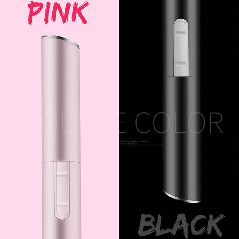 Aparat de ras electric multifunctional pentru femeie aparat de ras Facial corp indepartarea parului picior axile epilator nas sprancene