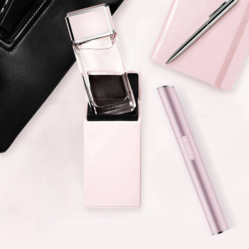 Aparat de ras electric multifunctional pentru femeie aparat de ras Facial corp indepartarea parului picior axile epilator nas sprancene