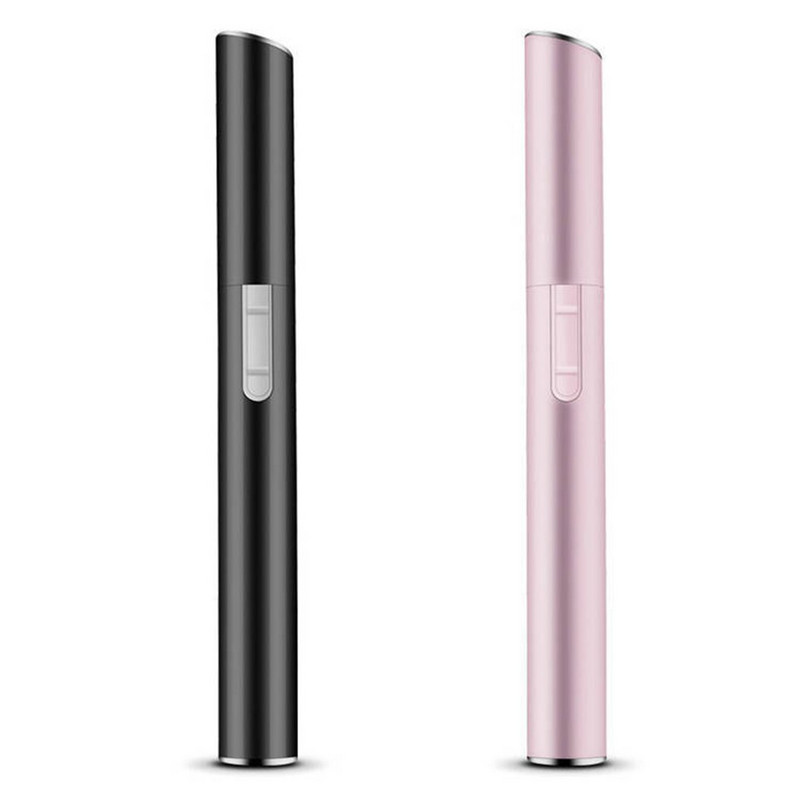 Aparat de ras electric multifunctional pentru femeie aparat de ras Facial corp indepartarea parului picior axile epilator nas sprancene