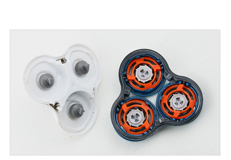 Norelco blade Replace head за самобръсначка Philips Norelco S7000 SH70