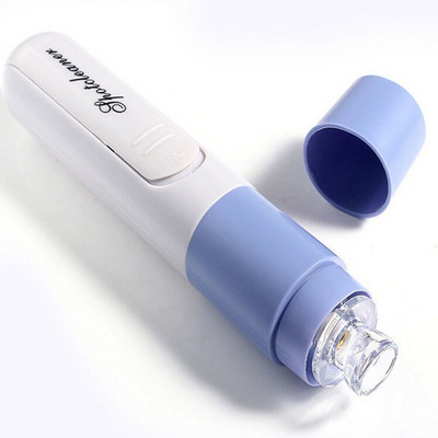 Mini električni odstranjivač mitesera, pora na licu, prljavština, miteseri, akne, usisivač, aparat za masažu, alat za čišćenje kože