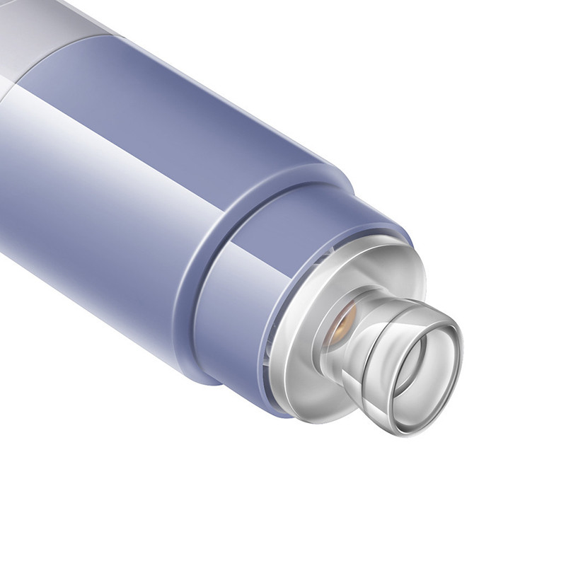 Mini električni odstranjivač mitesera, pora na licu, prljavština, miteseri, akne, usisivač, aparat za masažu, alat za čišćenje kože